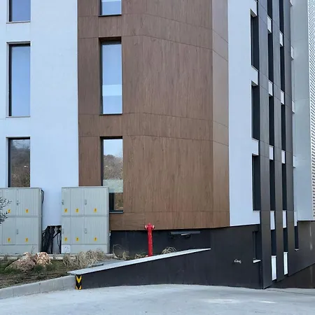 Smile Sea Apartments Studio And Apartment Apartment