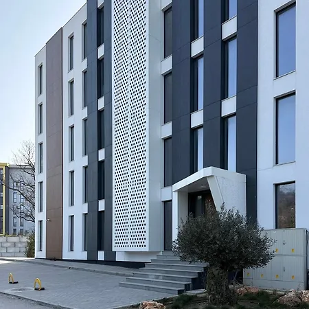 Smile Sea Apartments Studio And Apartment Apartment