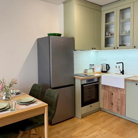 Smile Sea Apartments Studio And Apartment Apartment Saints Constantine and Helena