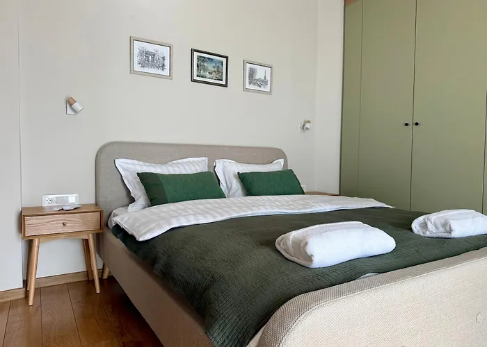 Apartment Smile Sea Apartments Studio And Apartment Saints Constantine and Helena