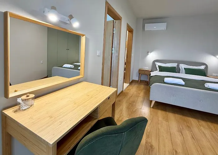 Smile Sea Apartments Studio And Apartment Saints Constantine and Helena