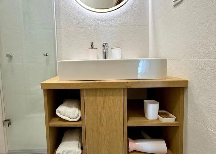 Smile Sea Apartments Studio And Apartment * Saints Constantine and Helena