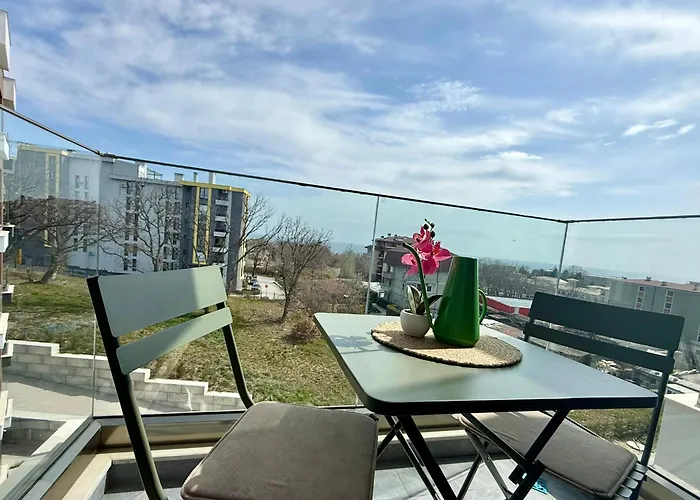 Apartment Smile Sea Apartments Studio And Apartment Saints Constantine and Helena