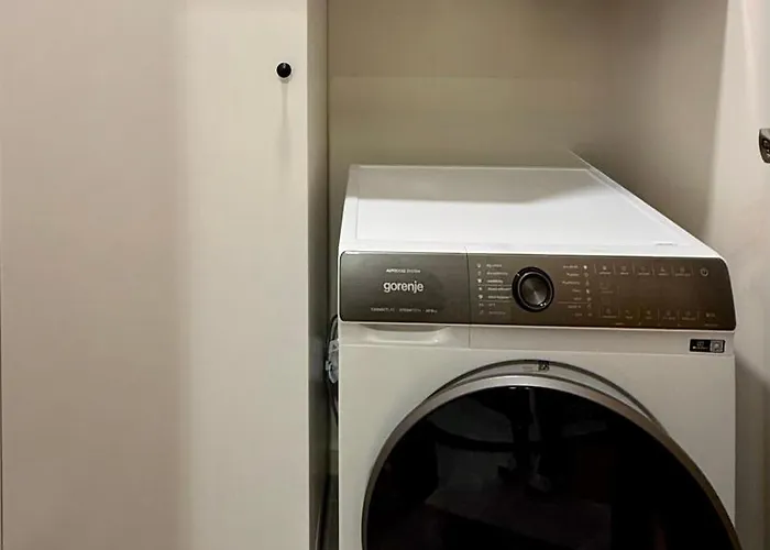 Apartment Smile Sea Apartments Studio And Apartment