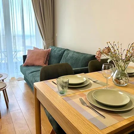 Apartamento Smile Sea And Saints Constantine and Helena
