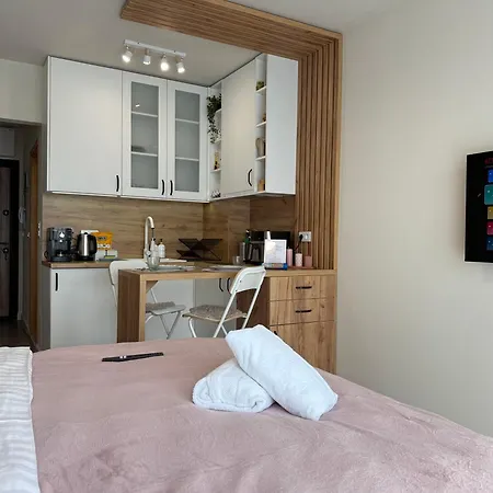 Apartamento Smile Sea And