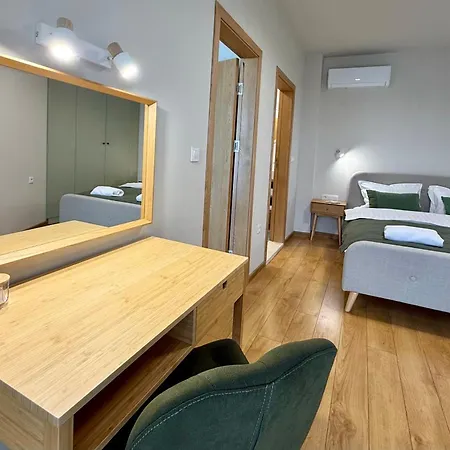 Smile Sea Apartments Studio And Apartment Aziz Konstantin ve Elena