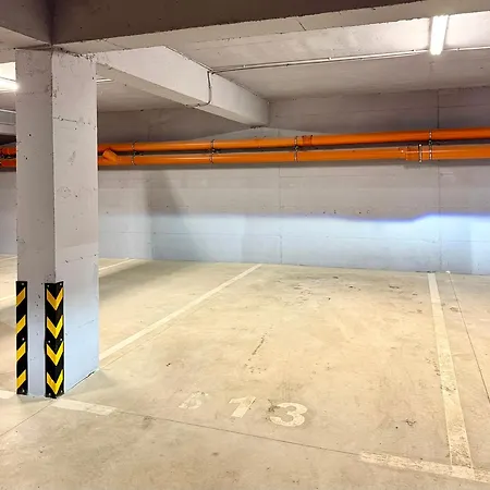 Smile Sea And With Free Underground Parking * Saints Constantine and Helena